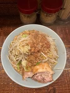 立川マシマシ 立川総本店