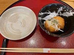 てんぷら ひら井