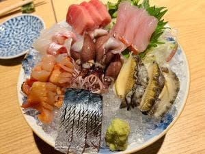 割烹 熊谷