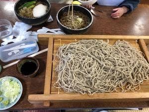 そば処 おにひら 本店