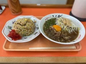 ふく利 北島本店