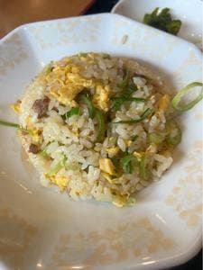 上海菜館吉川店