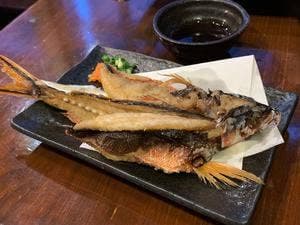 沖縄居酒屋 抱瓶 久茂地店