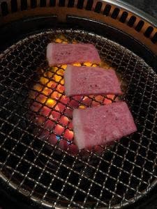 焼肉チャンピオン ペントハウス
