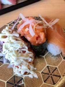 海座 水口店