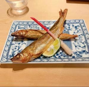 いろは鮨