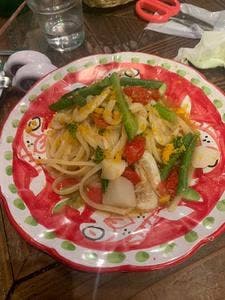 ピッツェリア ダル リッチョロ