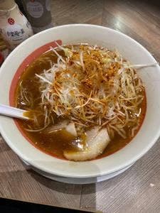 幸楽苑 平河町店