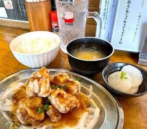 大衆とり酒場 天てん