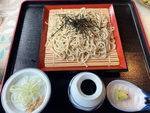 そば処 風