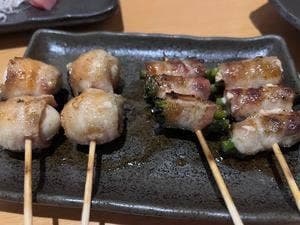 焼き鳥ギャング 高松店