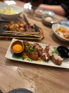 旨唐揚げと居酒メシ ミライザカ 本町店