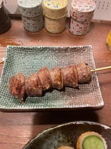 俺の串 なおさん