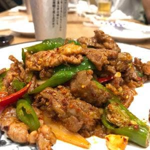 羊大厨