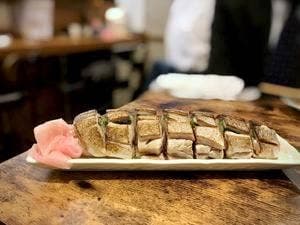 ジャポニカスタンド 本町八番出口店