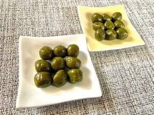 宇治駿河屋