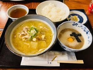 割烹 みくに
