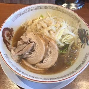 ラーメン豚山