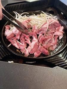 サッポロビール園 ライラック