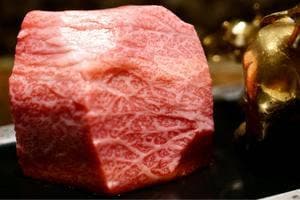 鉄板焼きWAGYU LIVERARY