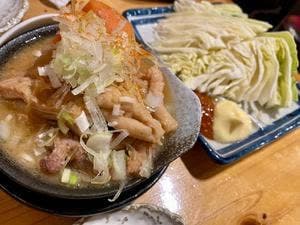 もつ焼き 大膳 新橋店