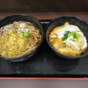 天かめ 江戸川橋店