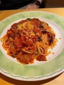トラットリア・イタリア 上野店