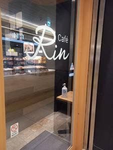 Cafe Rin