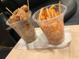 李さんの台湾名物屋台 大須店