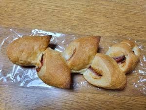ブール(サンキョウパン直営店)