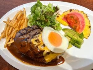 ラ・オハナサザンビーチちがさき店
