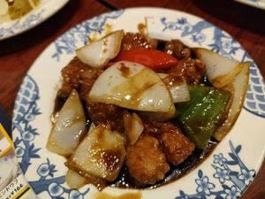 バーミヤン 神奈川開成町店