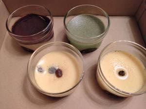 Marlowe GINZA SIX店