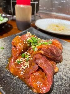 ホルモン 関西