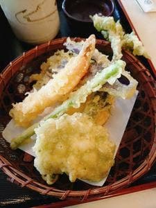 ゴールド越後湯沢カントリークラブ レストラン