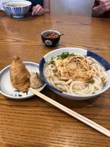 久留米荘 津福店