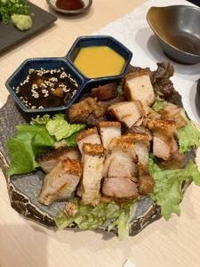 九州料理 すがわ 博多店