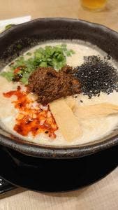 ロンフーダイニング 博多1番街店