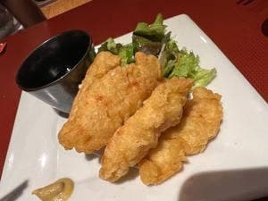 鳥八新安城店