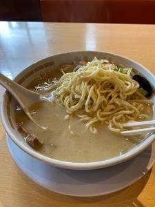 ちゃんぽん知風海
