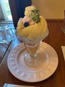 くらしき桃子 総本店