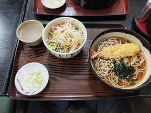 農林水産省 日豊庵