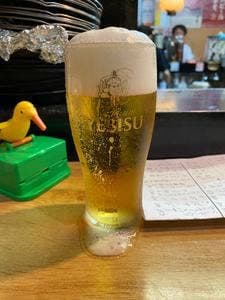 大安 西天満本店