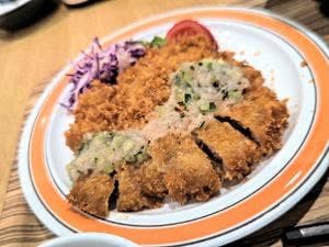 あふ食堂