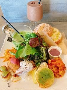 SHEBA CAFE