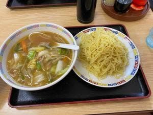 宝来軒
