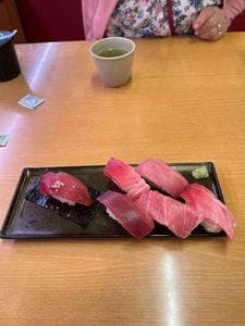 スシロー 高陽店