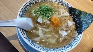 丸源ラーメン 春日井高蔵寺店