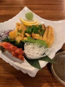 餃子番長 炎のもつ家 甚助