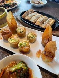 紫禁城